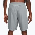 Vyriški šortai Nike Dri-Fit Challenger 9" Unlined smoke grey/smoke grey 3