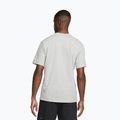 Vyriški treniruočių marškinėliai Nike Dri-Fit Primary SS dark grey heather/heather/smoke grey 2