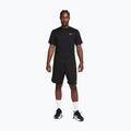 Vyriški marškinėliai "Nike Dri-Fit UV Hyverse", juodi/balti 2