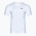 Vyriški marškinėliai Nike Dri-Fit UV Hyverse white/black