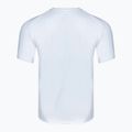 Vyriški marškinėliai Nike Dri-Fit UV Hyverse white/black 2