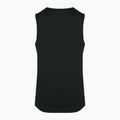 Vyriškas treniruočių tank topas Nike Dri-Fit Hyverse black/white 2