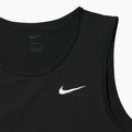 Vyriškas treniruočių tank topas Nike Dri-Fit Hyverse black/white 3