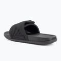 Vyriškos šlepetės Nike Offcourt Adjust black/black/white 3