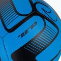 Futbolo kamuolys Nike Pitch photo blue/photo blue/black dydis 4 3