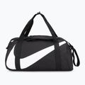 Vaikiškas treniruočių krepšys Nike Gym Club 25 l black/black/white