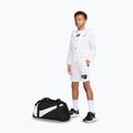 Vaikiškas treniruočių krepšys Nike Gym Club 25 l black/black/white 11