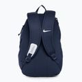 Futbolo kuprinė Nike Academy Team 2.3 midnight navy/black 3