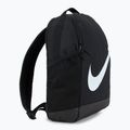 Vaikiška miesto kuprinė Nike Brasilia 18 l black/black/white 2