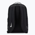 Vaikiška miesto kuprinė Nike Brasilia 18 l black/black/white 3