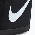 Vaikiška miesto kuprinė Nike Brasilia 18 l black/black/white 4