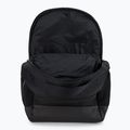 Vaikiška miesto kuprinė Nike Brasilia 18 l black/black/white 7