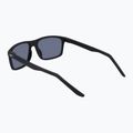 Akiniai nuo saulės Nike Fire L matte black/ polar grey 4