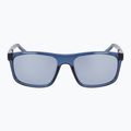 Akiniai nuo saulės Nike Fire L matte mystic navy/ polar silver 2