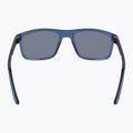 Akiniai nuo saulės Nike Fire L matte mystic navy/ polar silver 3