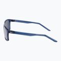 Akiniai nuo saulės Nike Fire L matte mystic navy/ polar silver 6