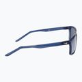 Akiniai nuo saulės Nike Fire L matte mystic navy/ polar silver 7