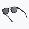 Akiniai nuo saulės Nike Swerve matte black/polar grey 2
