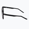 Akiniai nuo saulės Nike Swerve matte black/polar grey 4