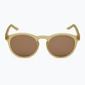 Akiniai nuo saulės Nike Swerve matte team gold/polar brown 3