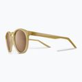 Akiniai nuo saulės Nike Swerve matte team gold/polar brown 5