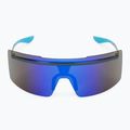 Akiniai nuo saulės Nike Echo Shield navy/ ultraviiolet mirror 3