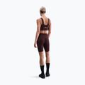 Sportinė liemenėlė Nike Zenvy Medium-Support burgundy crush/sail 3