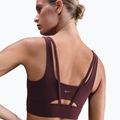 Sportinė liemenėlė Nike Zenvy Medium-Support burgundy crush/sail 6