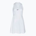 Teniso suknelė Nike Dri-Fit Advantage white/black