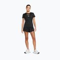 Moteriški šortai Nike One Dri-Fit High-Waisted 3" 2In1 black 2