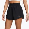 Moteriški šortai Nike One Dri-Fit High-Waisted 3" 2In1 black 3