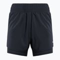 Moteriški šortai Nike One Dri-Fit High-Waisted 3" 2In1 black