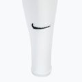 Futbolininko rankovės Nike Strike white/black 3