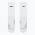 Futbolo kojinės Nike Strike Soccer Crew white/black 2