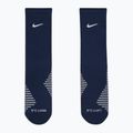 Futbolo kojinės Nike Strike Soccer Crew midnight navy/white 2