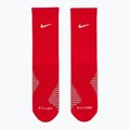 Futbolo kojinės Nike Strike Soccer Crew university red/white 2