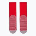 Futbolo kojinės Nike Strike Soccer Crew university red/white 3