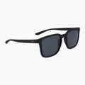Akiniai nuo saulės Nike Circuit matte black/ dark grey