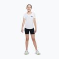 Vaikiški šortai Nike Pro Dri-Fit 5" carbon black/white 2