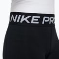Vaikiški šortai Nike Pro Dri-Fit 5" carbon black/white 5
