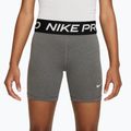 Vaikiški šortai Nike Pro Dri-Fit 5" carbon heather/white 3