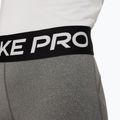 Vaikiški šortai Nike Pro Dri-Fit 5" carbon heather/white 5