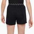 Vaikiški šortai Nike Trophy Dri-Fit black/white 4