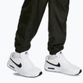 Vyriškas treninginis kostiumas Nike Sportswear Club Lined Woven sequoia/white 8