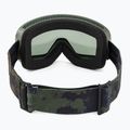 Slidinėjimo akiniai Giro Axis trail green cloud dust/envy/infrared 4