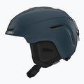 Slidinėjimo šalmas Giro Neo matte harbor blue 2