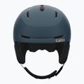 Slidinėjimo šalmas Giro Neo matte harbor blue 3