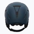 Slidinėjimo šalmas Giro Neo matte harbor blue 4