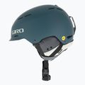Slidinėjimo šalmas Giro Trig Mips matte harbor blue 5