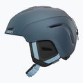 Slidinėjimo šalmas Giro Avera matte ano harbor blue 2
